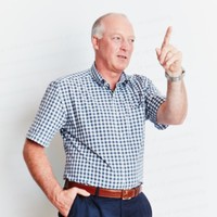 Guus Van Schijndel