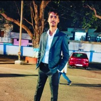 Suraj Bharti