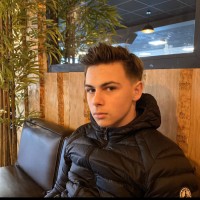 lucas leroy