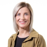 Lauren Morgan