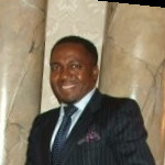 Prof. Kenneth Ojong