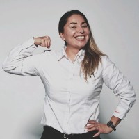 Azucena Martinez