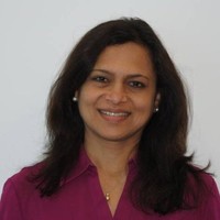 Neeta Balsaver