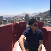 Yatish Bathia