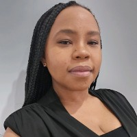 Lisa Mbedla