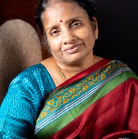 Viji Krishnan