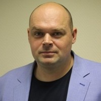 Sergei Vasiljev