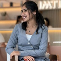 Ashima Kabir