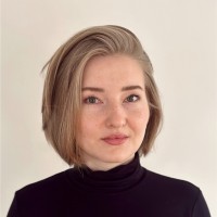 Natalia Mikhailova