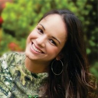Geraldine Cardenas