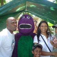 RODNEY GOVENDER