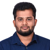 Vijayaraghavan S