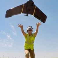 Ryan Frawley, Suas Pilot