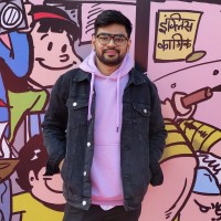 Mohd Amaan