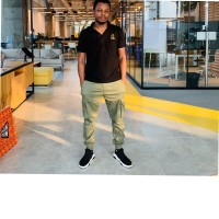 ABIODUN YUSUF OGUNSANYA