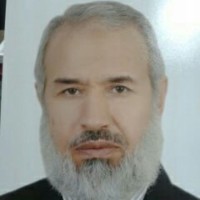 جابر الشارود