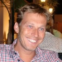 Duncan Huisman