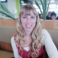 Clare Benson