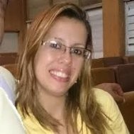 Eliane Farias