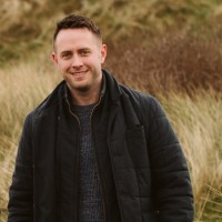 David Hegarty Msci, Certiosh, Dipnebosh