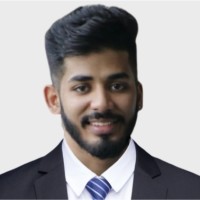 VASU GARG