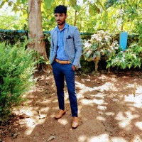 Thejas Kumar