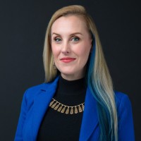 Kelsey Putman Hughes