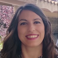 Patricia Laporta Arqué