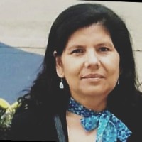 Maria Frausto