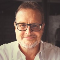 Bosse Wikerstål