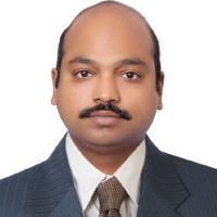 Mani Rathinam Rajamani, Ph.D.