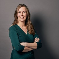 Patricia de Hoon - Geurtsen