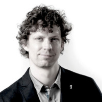 Michiel van de Peppel