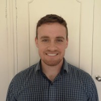 Cameron Ward