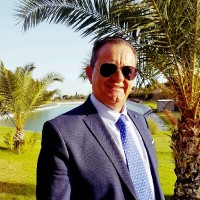 Fernando Mateo Ordóñez