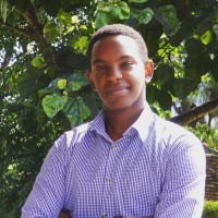 Simugomwa Minega Kevin