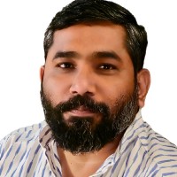 Paresh Jayashree Manohar