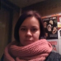 Nadezhda Alexandrova