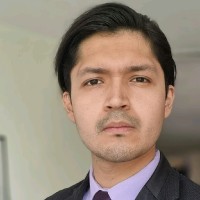 Ricardo Alan Islas Martínez