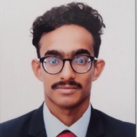 Aman Haris