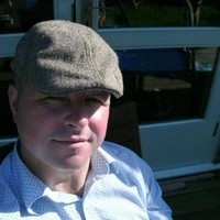 Nigel Southworth