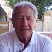 Jean Pierre Bertheau