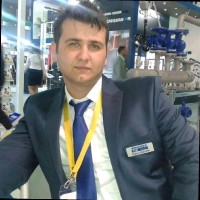 Yildiray Saglam