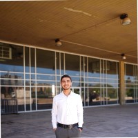Omar Mbayed