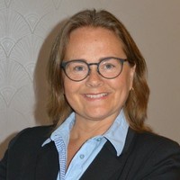 Åsa Thorsén