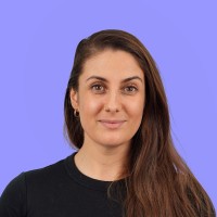 Anja Madhvani