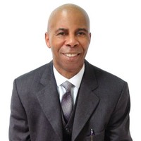 Nigel Beckles