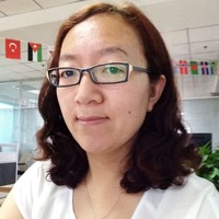 Kayla Wang