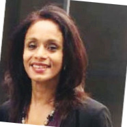 Anita Krishnachand