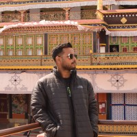 MD Nuruzzaman Sojib